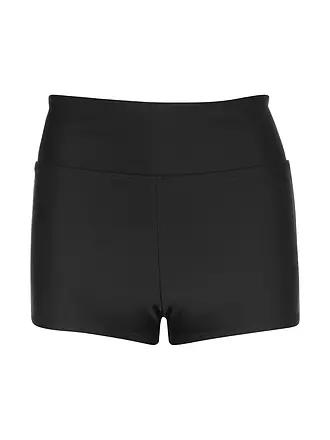 DARLING HARBOUR | Damen Bikinihose Hot Pant | 